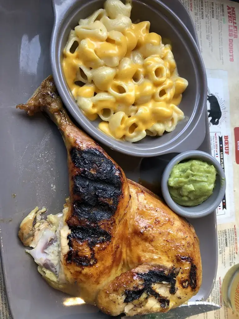 Amzzz_Buffalo Grill Bruay-la-Buissière_Bruay-la-Buissière_review