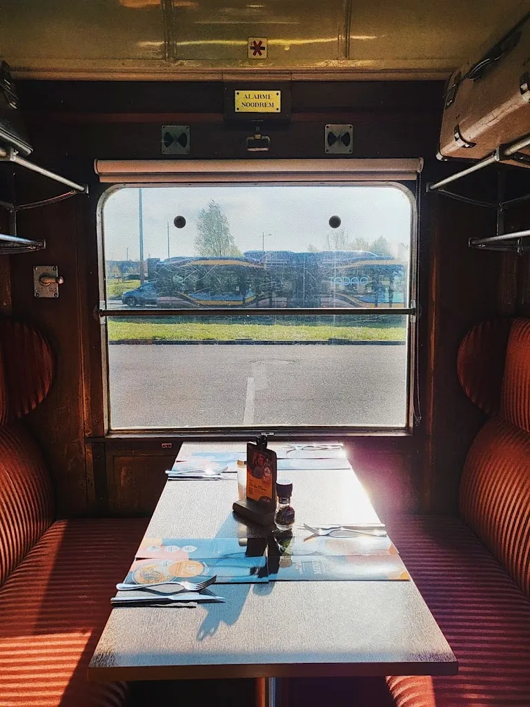 Jared G Maina_Restaurant Crocodile_Bruay-la-Buissière_review