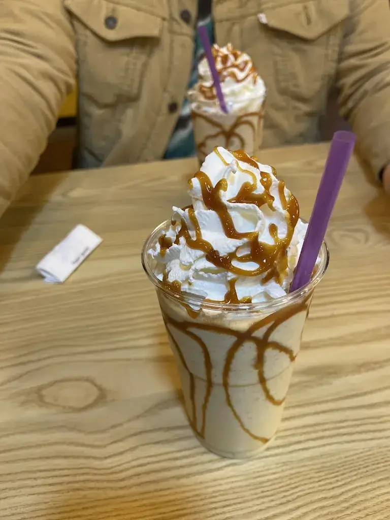 Menu_French Barclette BRUAY-LA-BUISSIÈRE_Bruay-la-Buissière_image_5