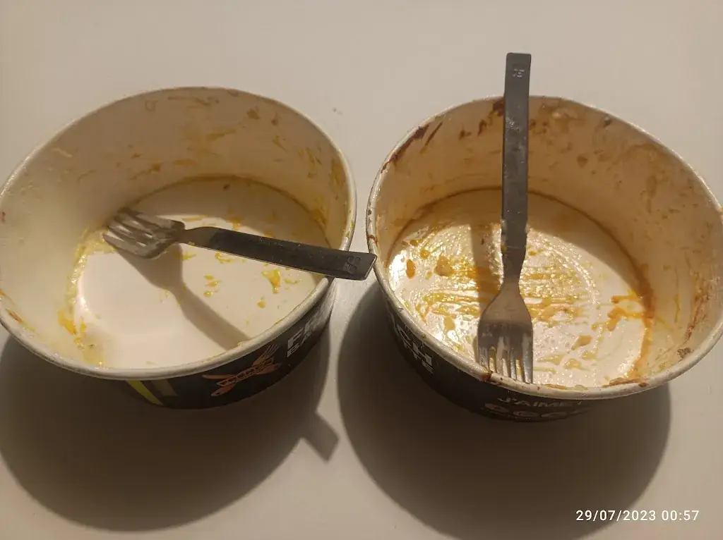 Menu_French Barclette BRUAY-LA-BUISSIÈRE_Bruay-la-Buissière_image_7