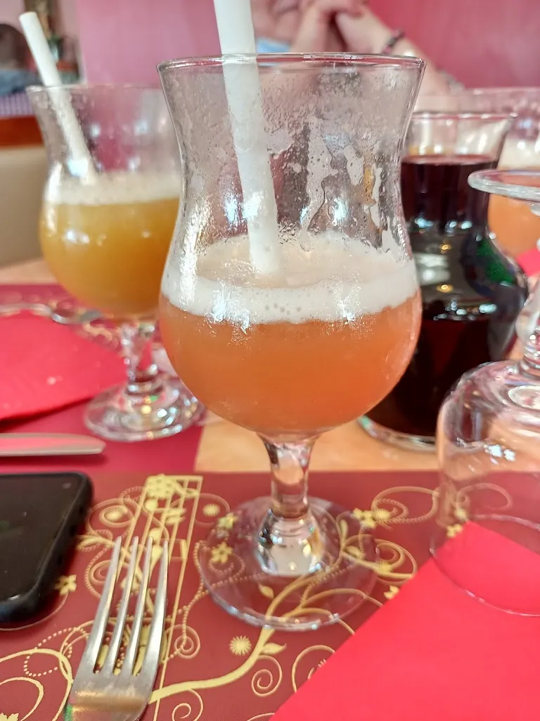 Menu_Le Jardin Du Bonheur_Bruay-la-Buissière_image_5