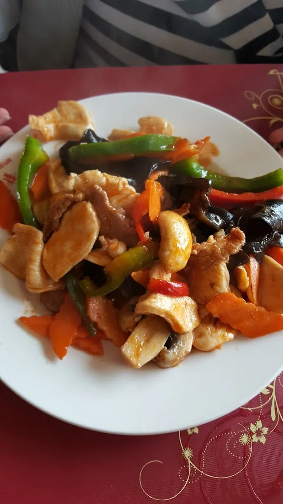 Menu_Le Jardin Du Bonheur_Bruay-la-Buissière_image_7