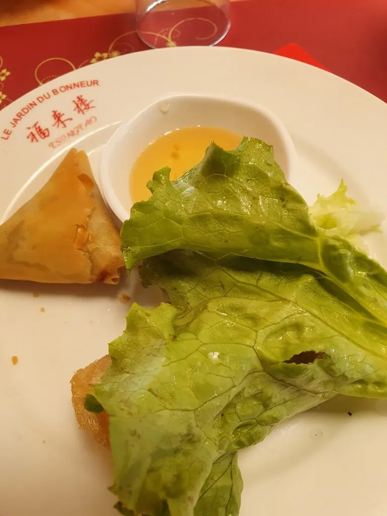 Menu_Le Jardin Du Bonheur_Bruay-la-Buissière_image_8