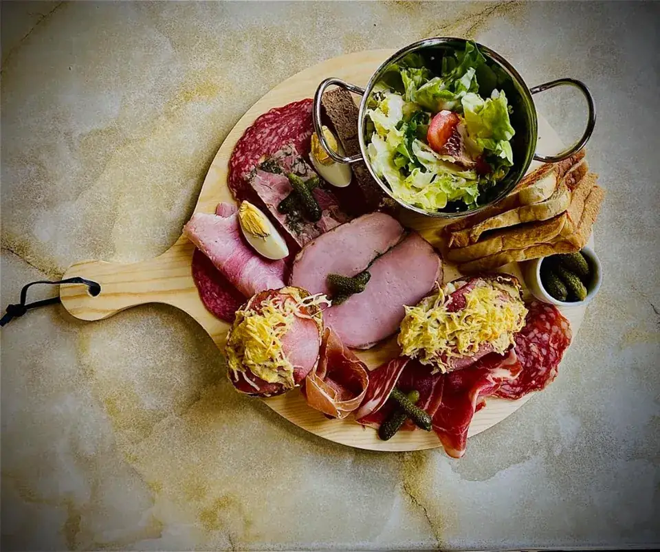 Menu_Café Brasserie Le Marmottan Cuisine traditionnelle et familiale loto presse pmu_Bruay-la-Buissière_image_2