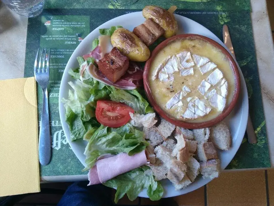 Menu_Café Brasserie Le Marmottan Cuisine traditionnelle et familiale loto presse pmu_Bruay-la-Buissière_image_4