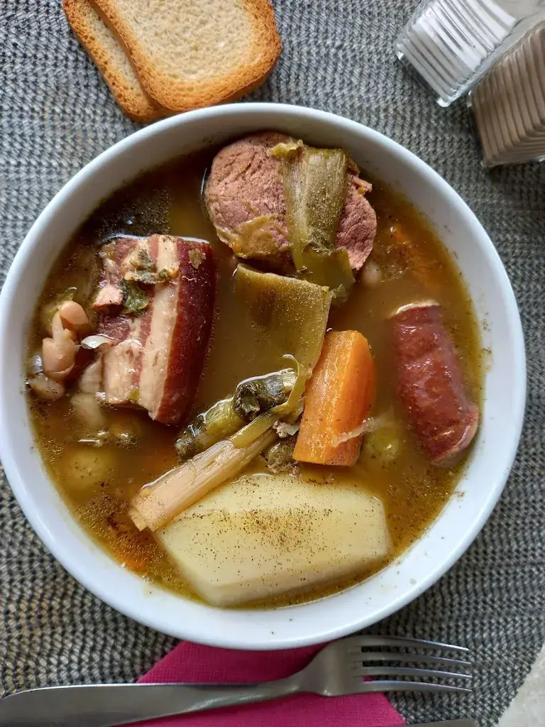 Menu_Café Brasserie Le Marmottan Cuisine traditionnelle et familiale loto presse pmu_Bruay-la-Buissière_image_5