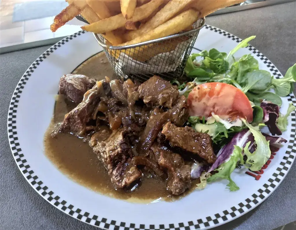 Menu_Café Brasserie Le Marmottan Cuisine traditionnelle et familiale loto presse pmu_Bruay-la-Buissière_image_7