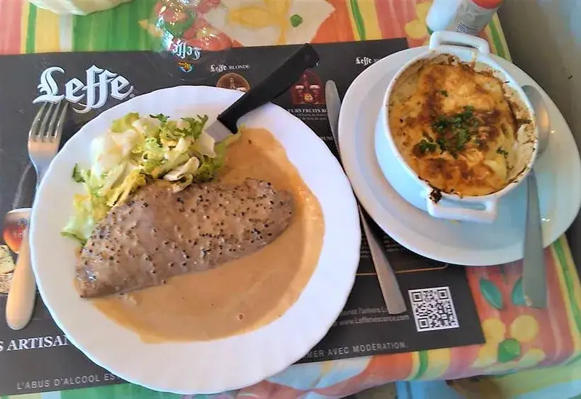 Menu_Café Brasserie Le Marmottan Cuisine traditionnelle et familiale loto presse pmu_Bruay-la-Buissière_image_9