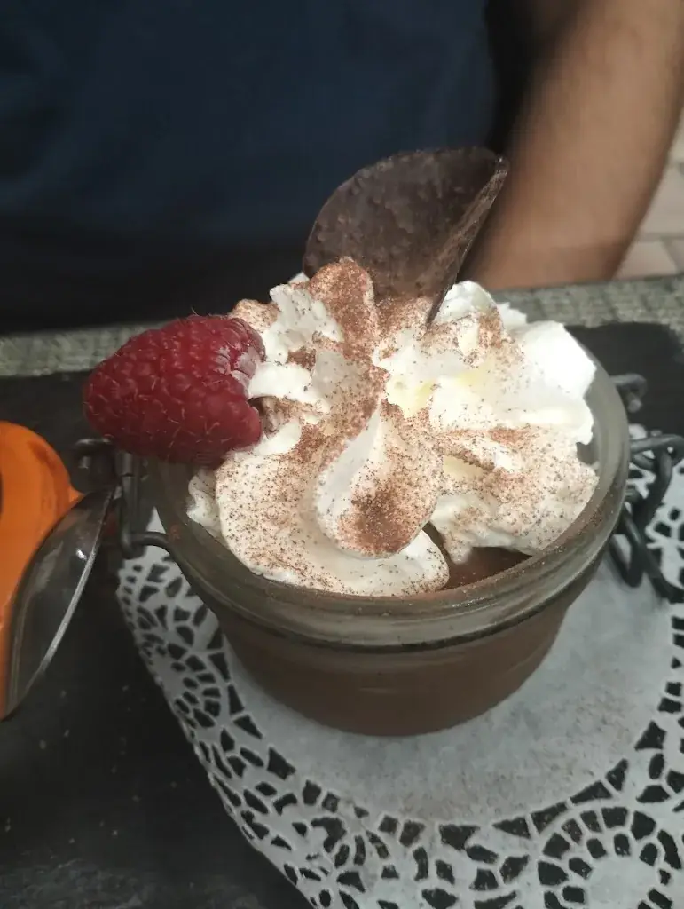 Candice_Café Brasserie Le Marmottan Cuisine traditionnelle et familiale loto presse pmu_Bruay-la-Buissière_review