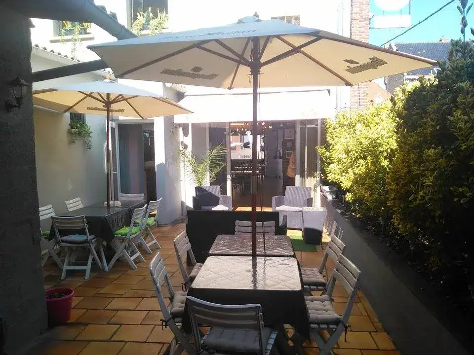 Café Brasserie Le Marmottan Cuisine traditionnelle et familiale loto presse pmu restaurant in Bruay-la-Buissière