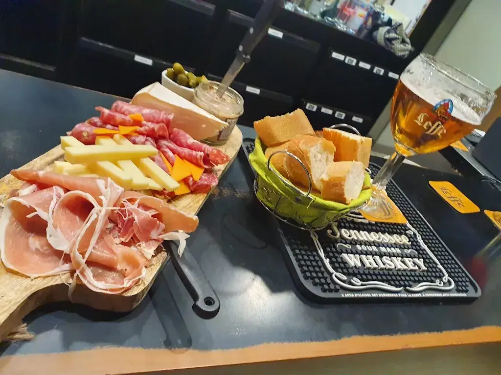 Menu_L'Estaminet Bruay_Bruay-la-Buissière_image_4