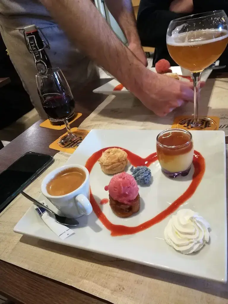 Menu_L'Estaminet Bruay_Bruay-la-Buissière_image_7