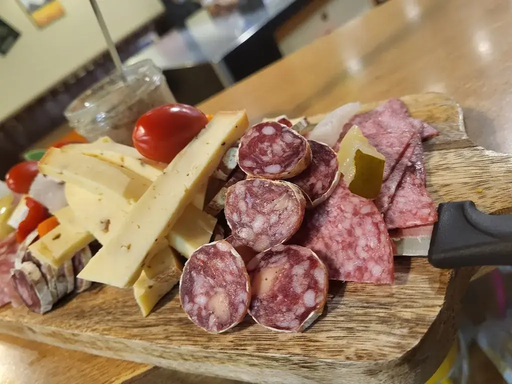 Menu_L'Estaminet Bruay_Bruay-la-Buissière_image_8