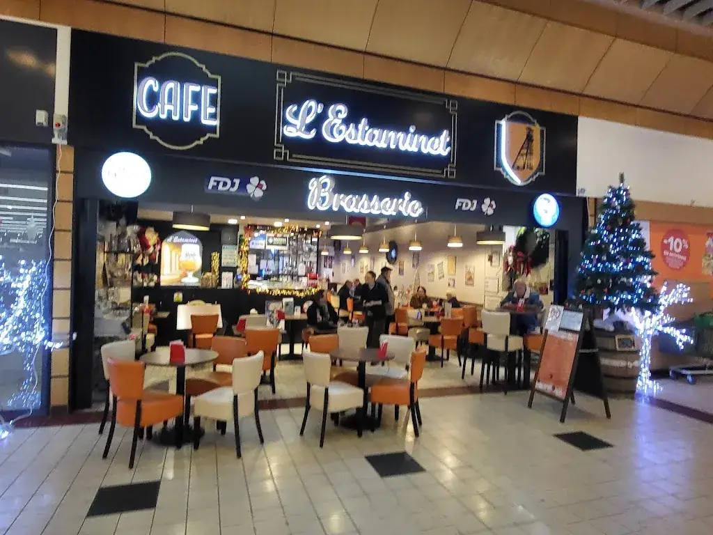 L'Estaminet Bruay_Bruay-la-Buissière_slider_image_1