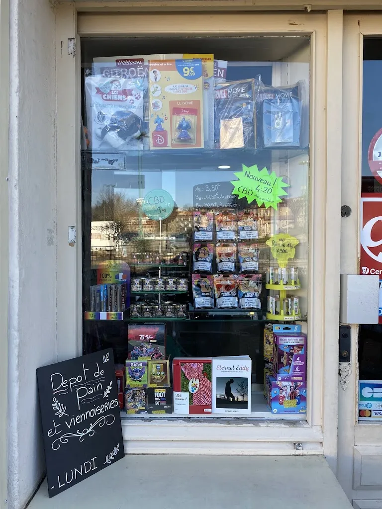 Café -Restaurant de la Loire ristorante a Coubon