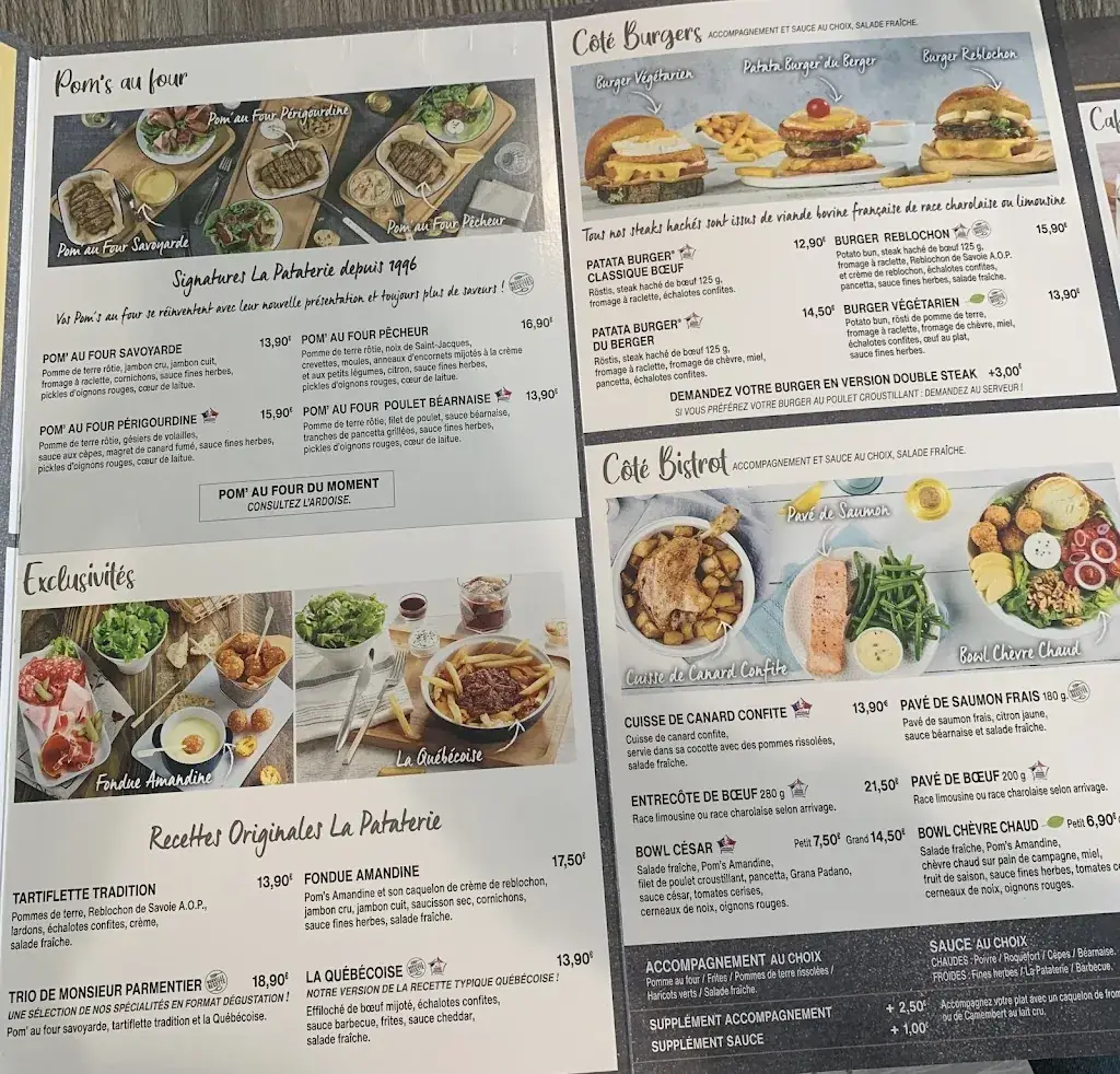 Menu_La Pataterie_Bruay-la-Buissière_image_3