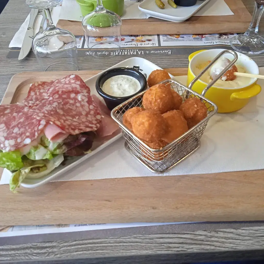 Menu_La Pataterie_Bruay-la-Buissière_image_5