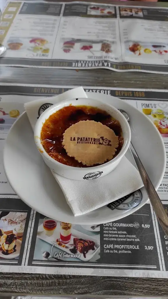 Menu_La Pataterie_Bruay-la-Buissière_image_9