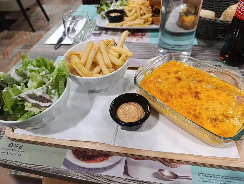 Jennifer Nicoli_La Pataterie_Bruay-la-Buissière_review