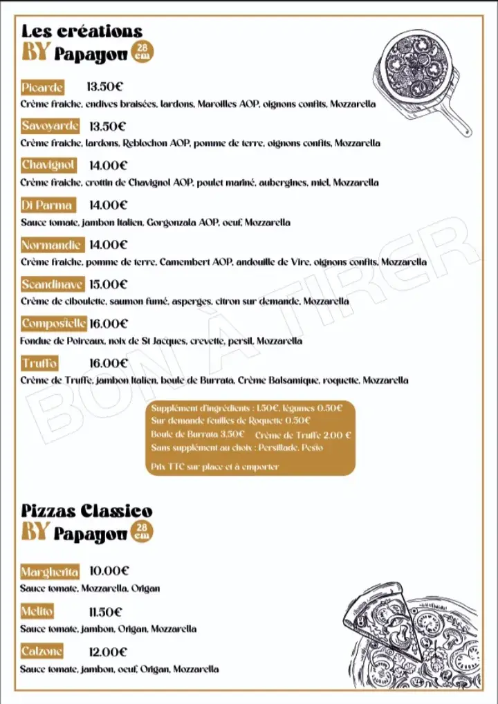 Menu_PAPAYOU FACTORY_Cambronne-lès-Ribécourt_image_2