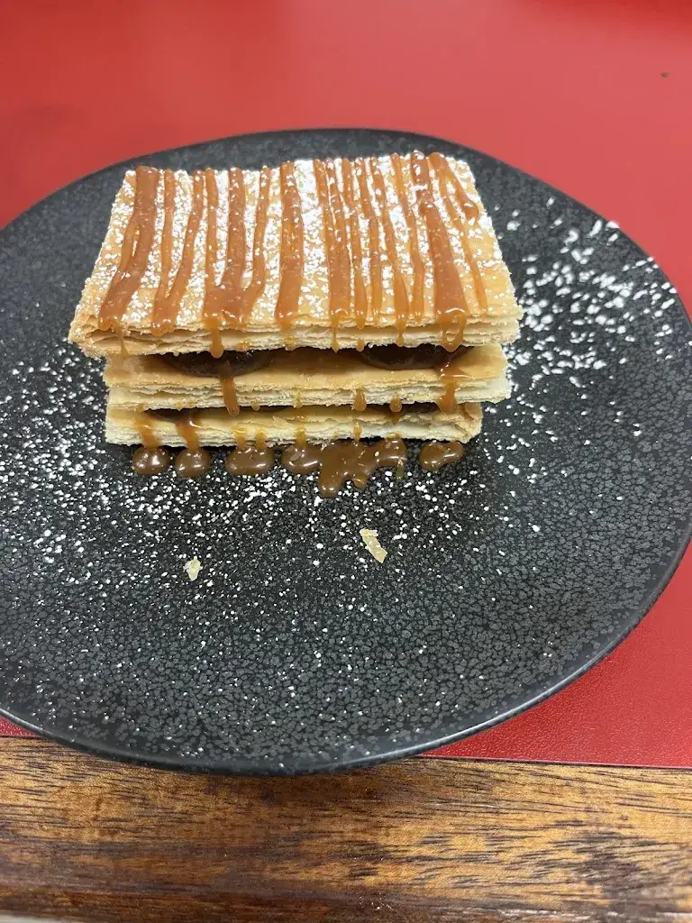 Menü_L’ardoise gourmande_Ribécourt-Dreslincourt_Bild_3