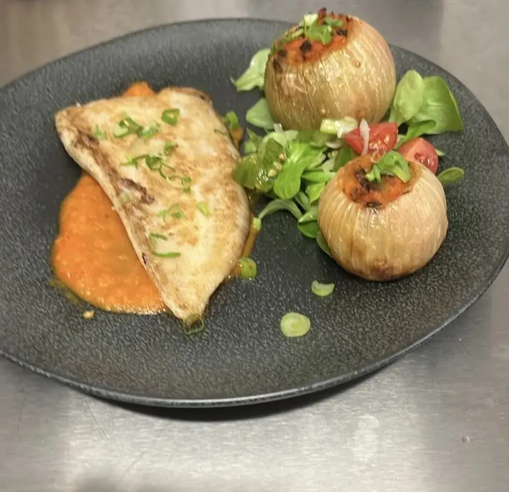 Menü_L’ardoise gourmande_Ribécourt-Dreslincourt_Bild_4