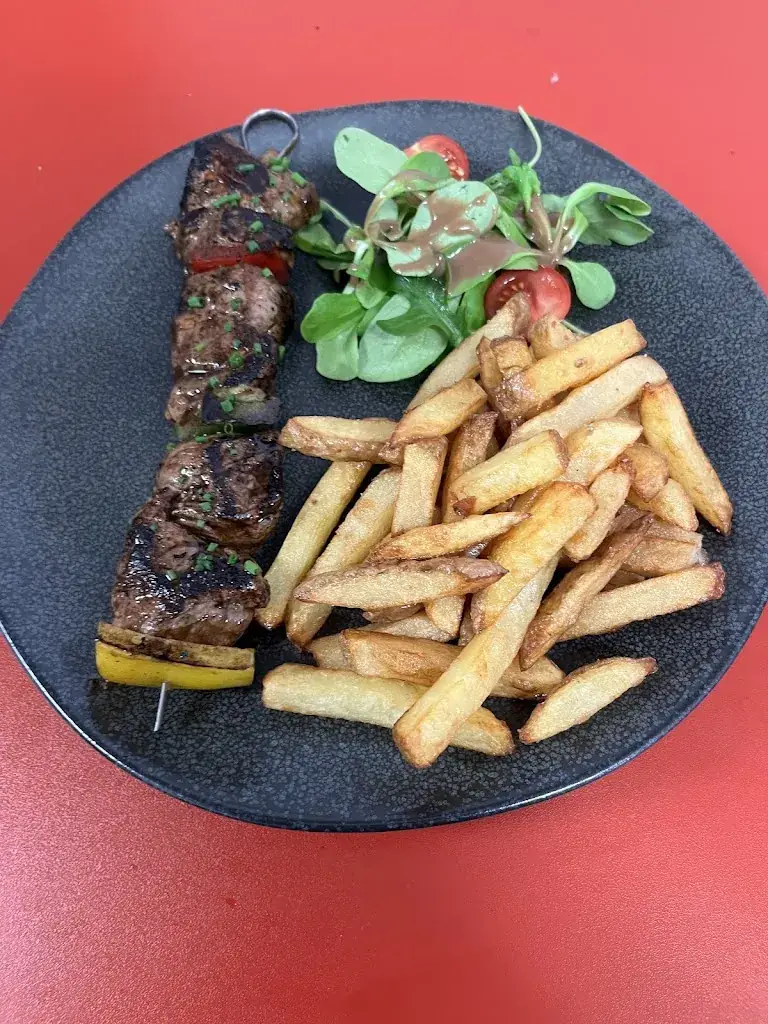 Menü_L’ardoise gourmande_Ribécourt-Dreslincourt_Bild_8