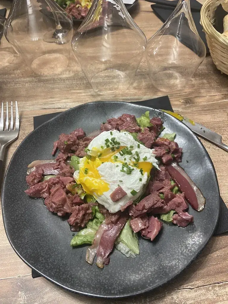 Léa Sauvage_L’ardoise gourmande_Ribécourt-Dreslincourt_Bewertung