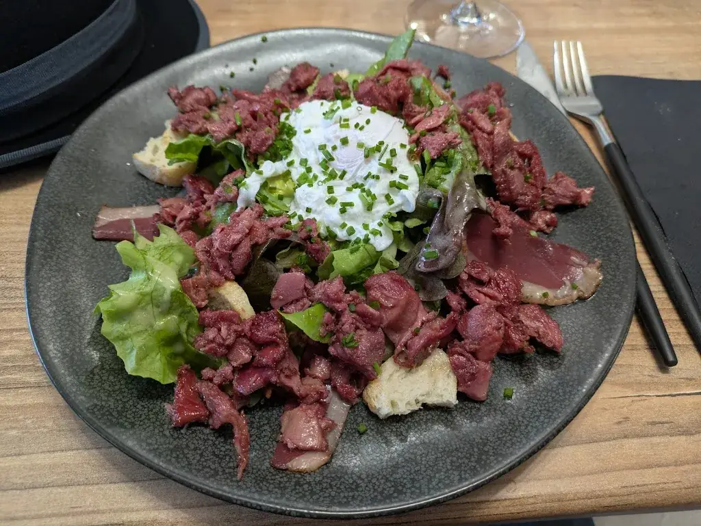 isabelle coulon_L’ardoise gourmande_Ribécourt-Dreslincourt_Bewertung