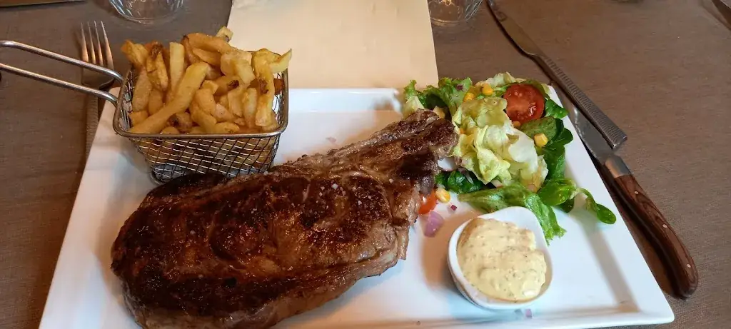 joel gilles_Le Frioul_Ribécourt-Dreslincourt_recensione