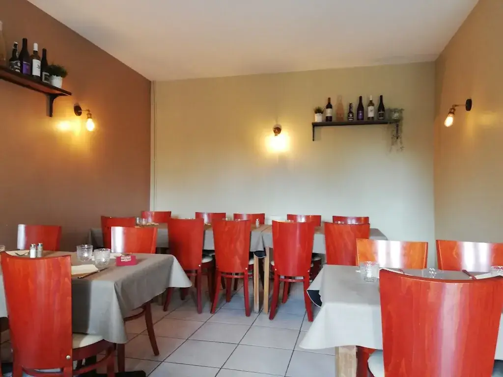 Le Frioul Restaurant in Ribécourt-Dreslincourt
