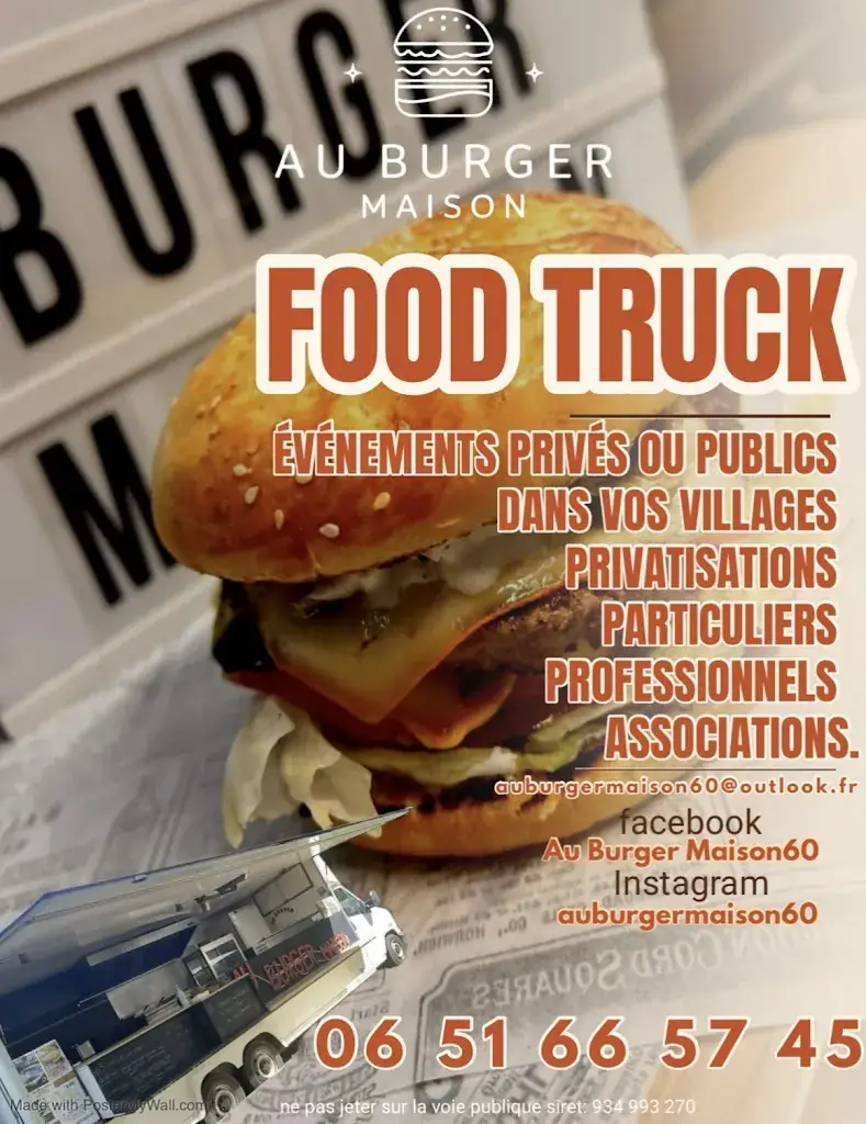Au Burger maison foodtruck_Cambronne-lès-Ribécourt_slider_image_2