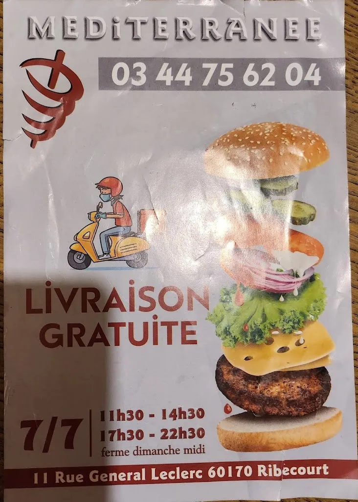 Menu_Méditerranée_Ribécourt-Dreslincourt_image_2