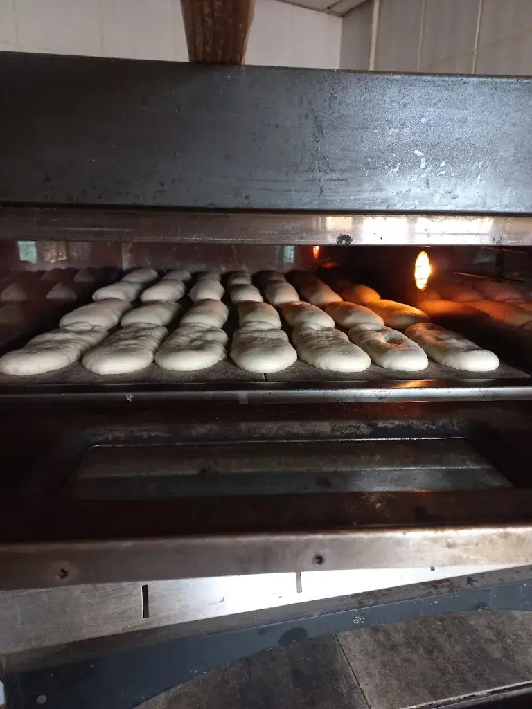 Le Bosphore D'ISTANBUL Restaurant in Ribécourt-Dreslincourt