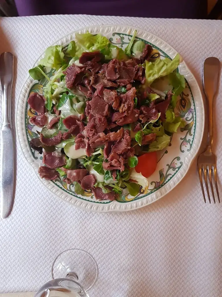 Menu_Restaurant Beauséjour_Coubon_immagine_6