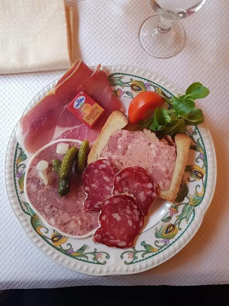 Menu_Restaurant Beauséjour_Coubon_immagine_7