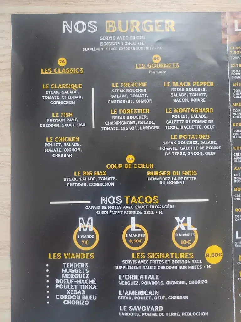 Menu_French food_Cambronne-lès-Ribécourt_image_3