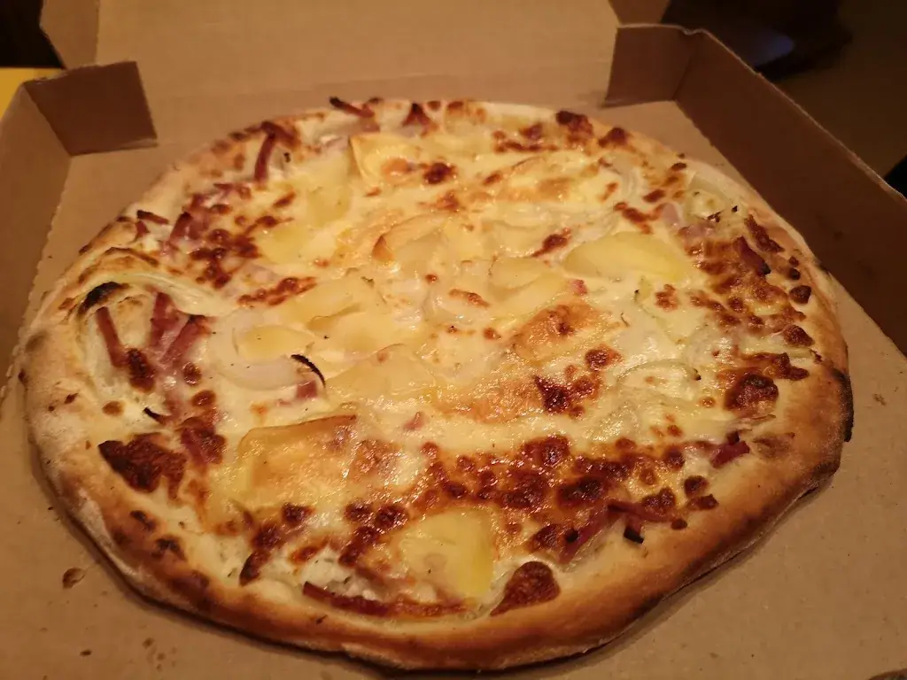 Olivier Rohmer_LE DOLCE_Ribécourt-Dreslincourt_avis