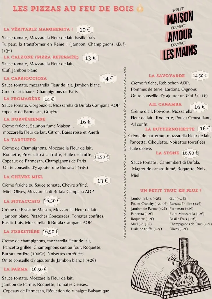 Menu_Stone - Restaurant_Thourotte_image_3