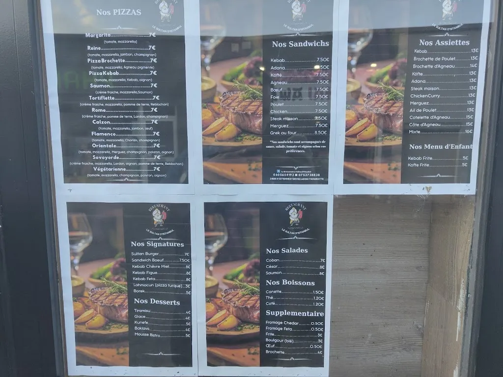 Menu_Stone - Restaurant_Thourotte_image_4