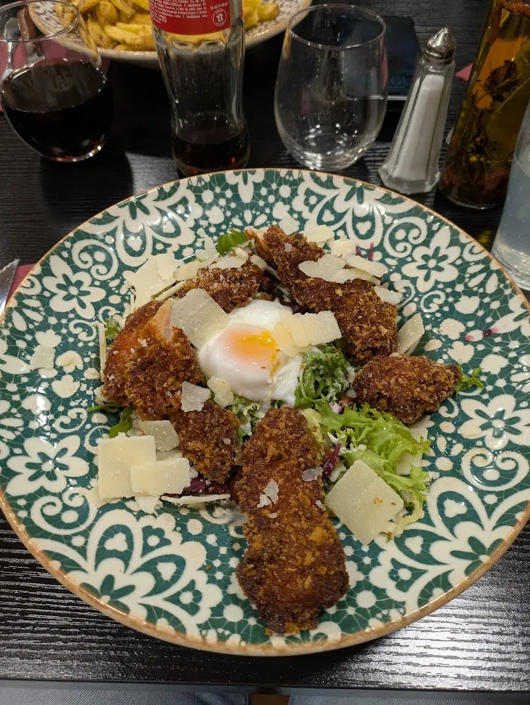 Menu_Stone - Restaurant_Thourotte_image_5