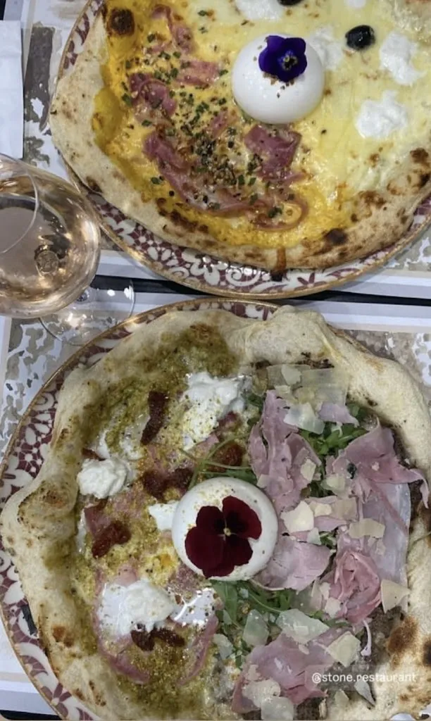 Sergeï Officiel_Stone - Restaurant_Thourotte_review