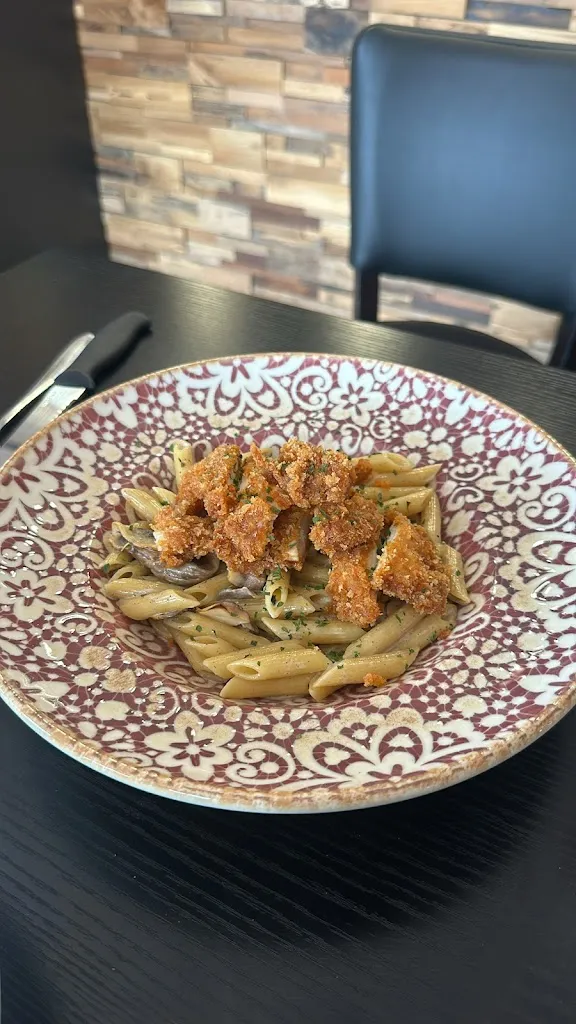 Stone - Restaurant_Thourotte_slider_image_2