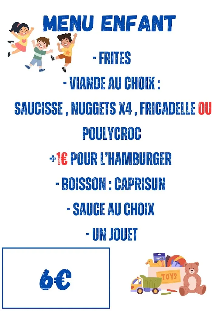 Menu_Friterie Cappelloise CAPPELLE-EN-PÉVÈLE_Cappelle-en-Pévèle_image_1