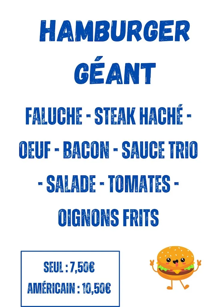 Menu_Friterie Cappelloise CAPPELLE-EN-PÉVÈLE_Cappelle-en-Pévèle_image_2