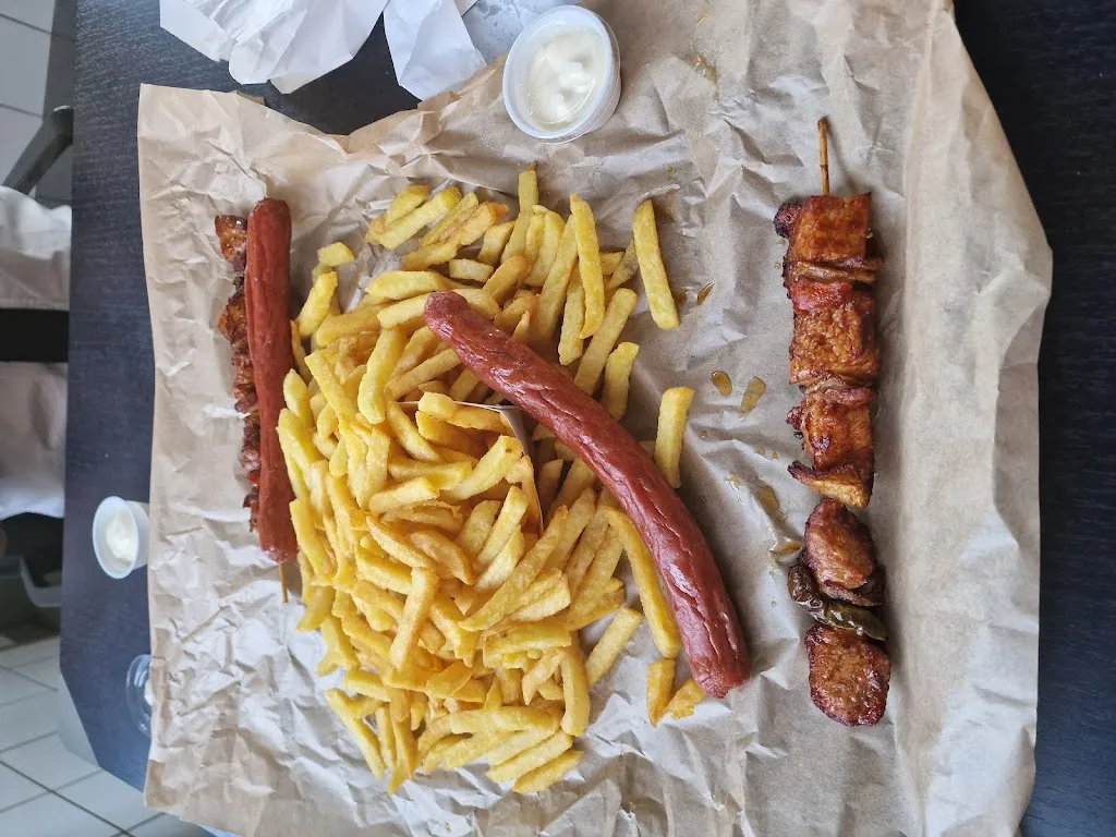 Menu_Friterie Cappelloise CAPPELLE-EN-PÉVÈLE_Cappelle-en-Pévèle_image_5