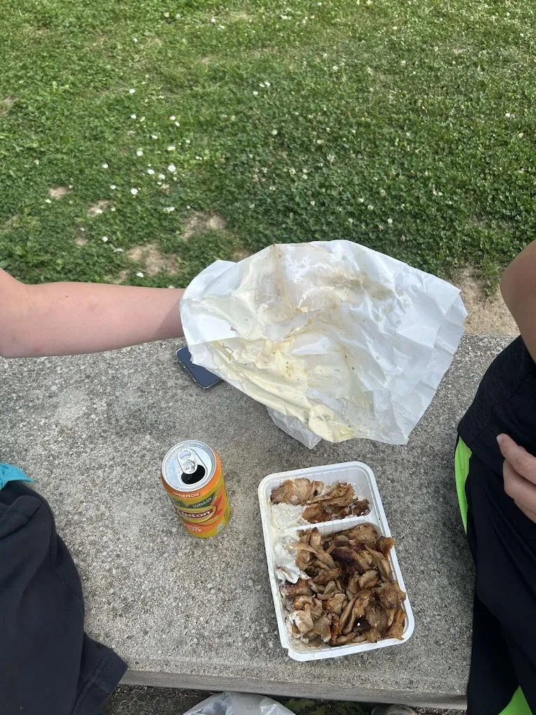 Mathys Lagache_Friterie Cappelloise CAPPELLE-EN-PÉVÈLE_Cappelle-en-Pévèle_review