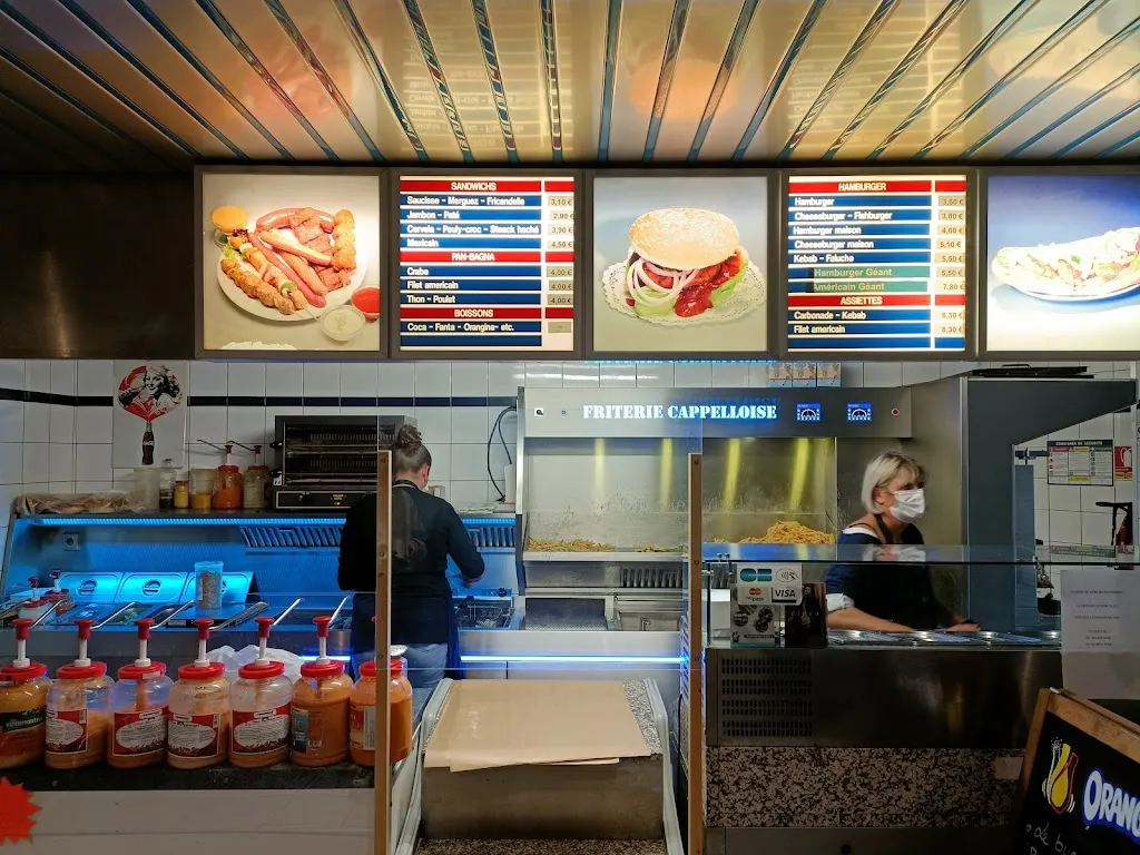 Friterie Cappelloise CAPPELLE-EN-PÉVÈLE_Cappelle-en-Pévèle_slider_image_2