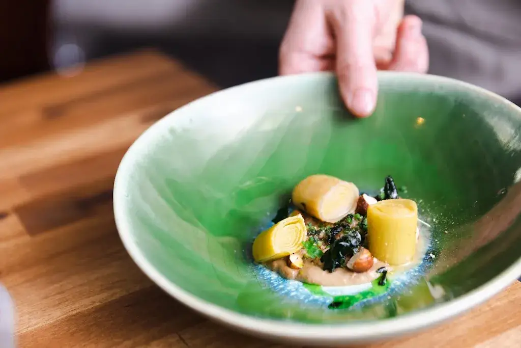 Restaurant Romy_Bern_slider_image_2