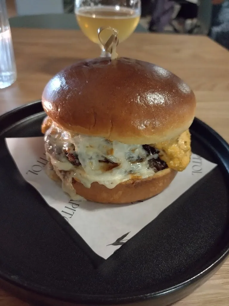 Menu_Capitol Restaurant & Bar_Bern_image_6